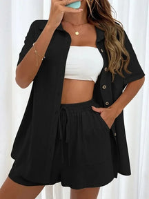 Conjunto Feminino Camila