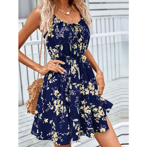 Vestido de verão Bela