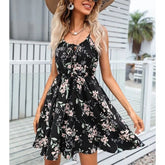 Vestido de verão Bela